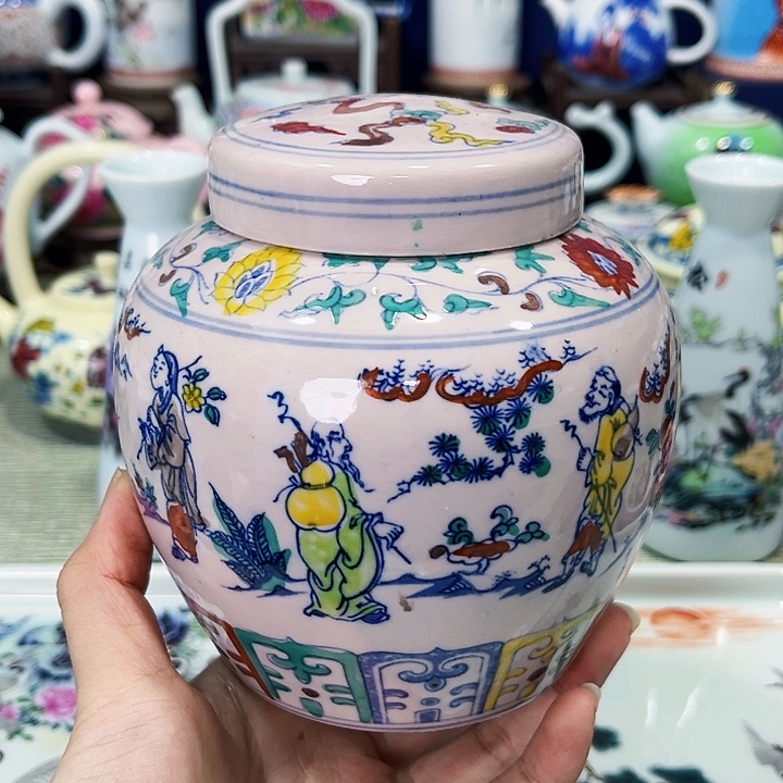盖碗景德镇h h h h h h