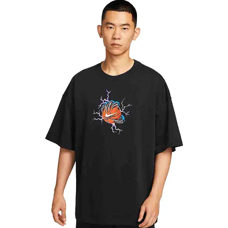 NIKE/耐克男子运动休闲短袖T恤IH9269010