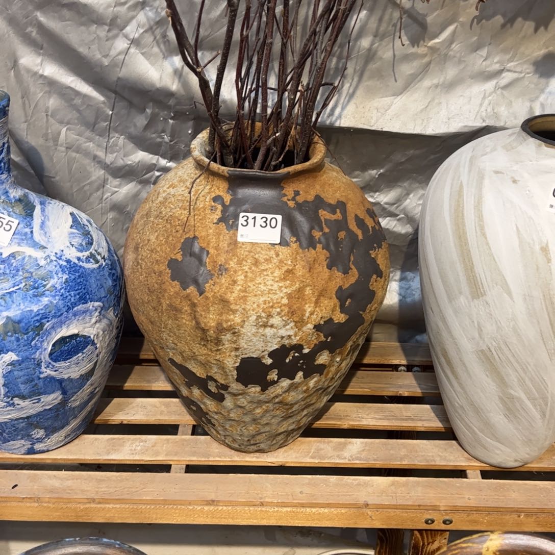 瓷片3130高38口11默认无孔