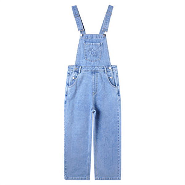 唐狮腰带女休闲裤背带裤休闲时尚裤子连体裤128127084502