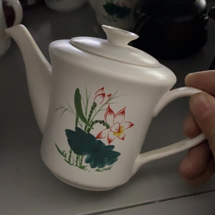 陶瓷艺术品及陶瓷制品