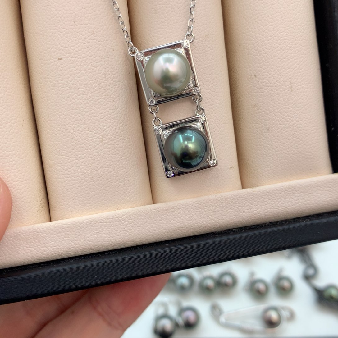 海水珍珠裸珠未镶嵌