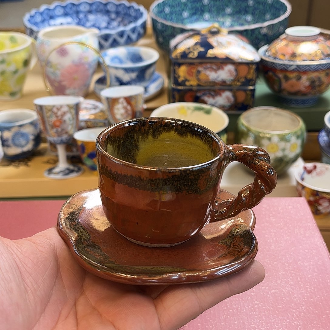 盖碗在家门口看到有条不归