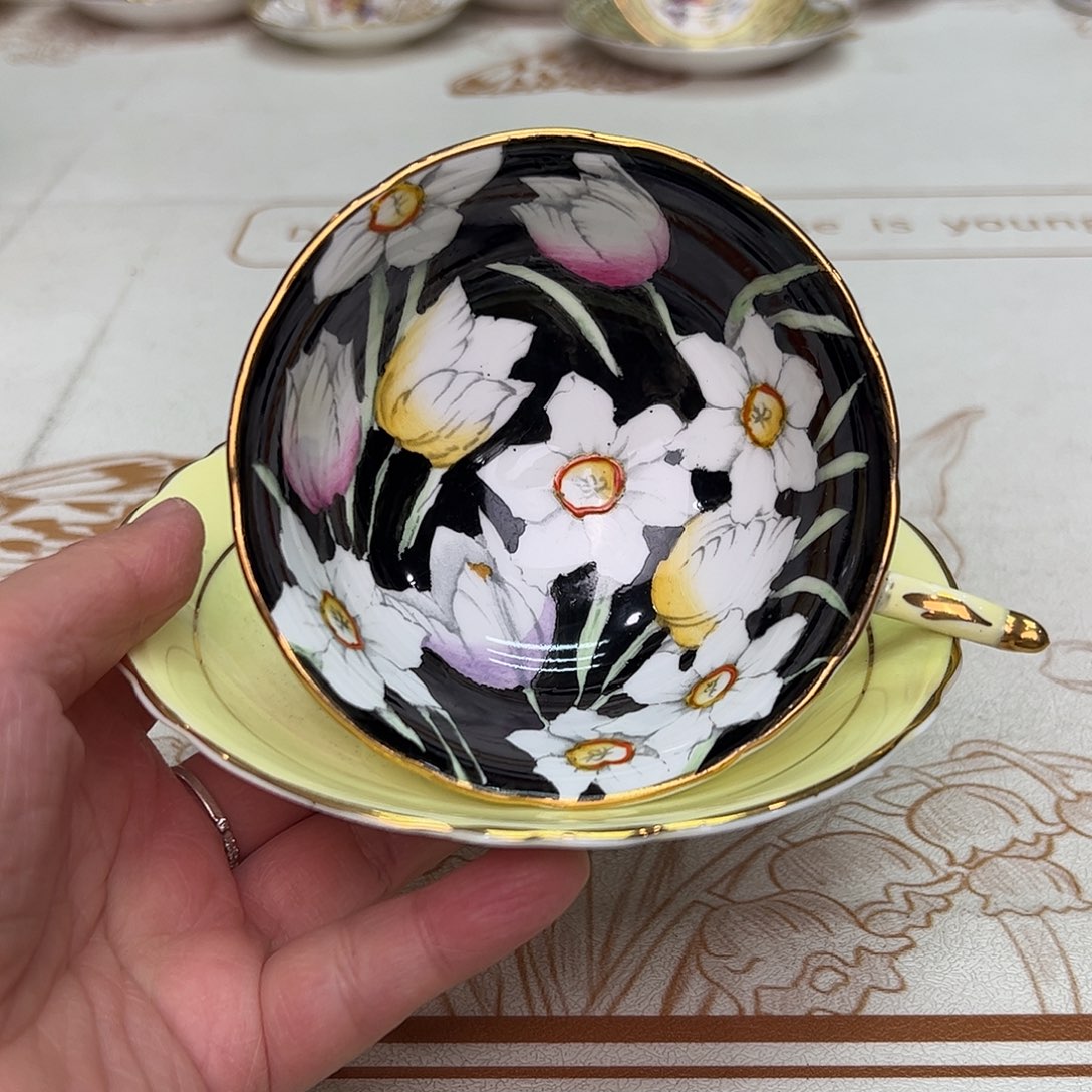 盘维多利亚欧洲中古