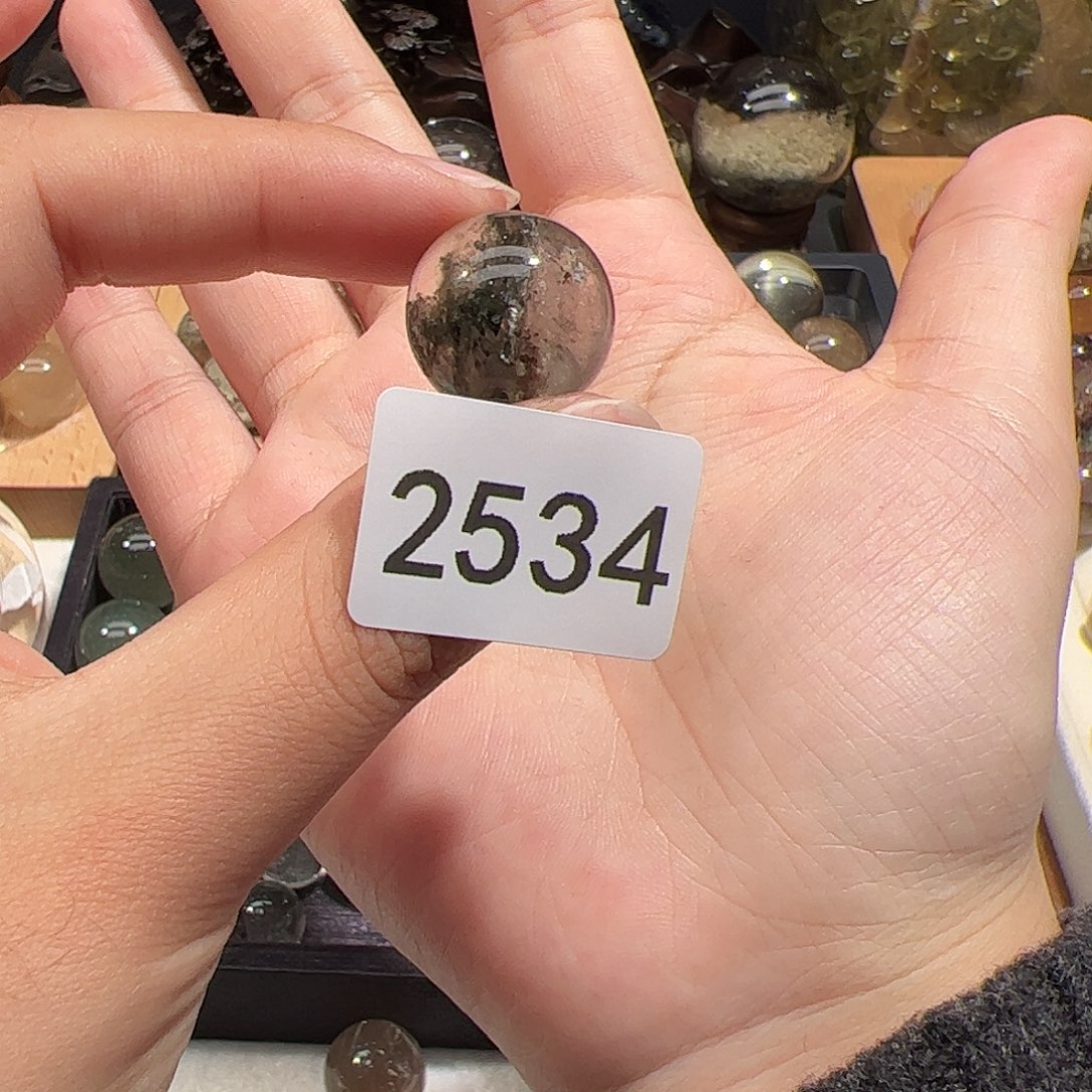 水晶未镶嵌大型摆件（非配饰）