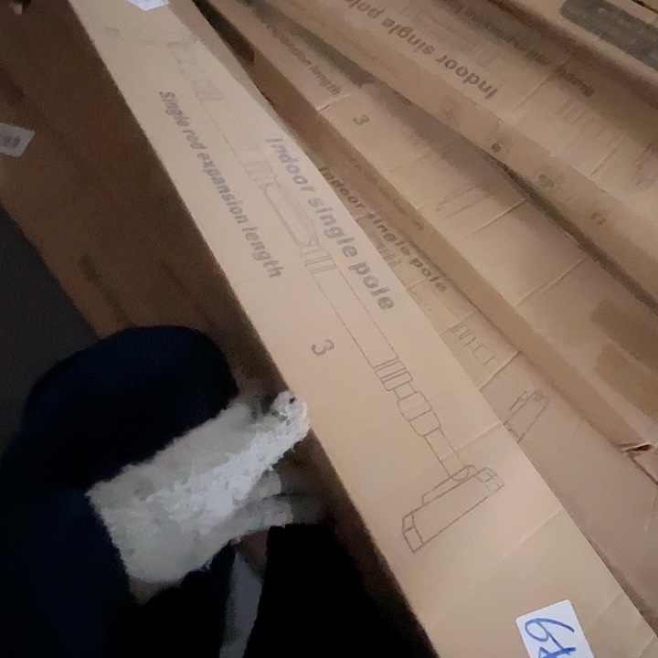 室内单杠基础款120-150cm