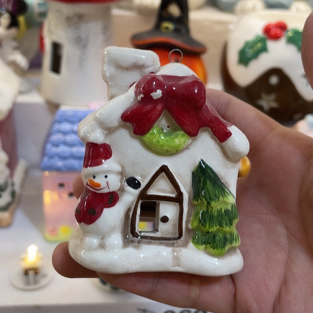 陶瓷微瑕介意慎拍