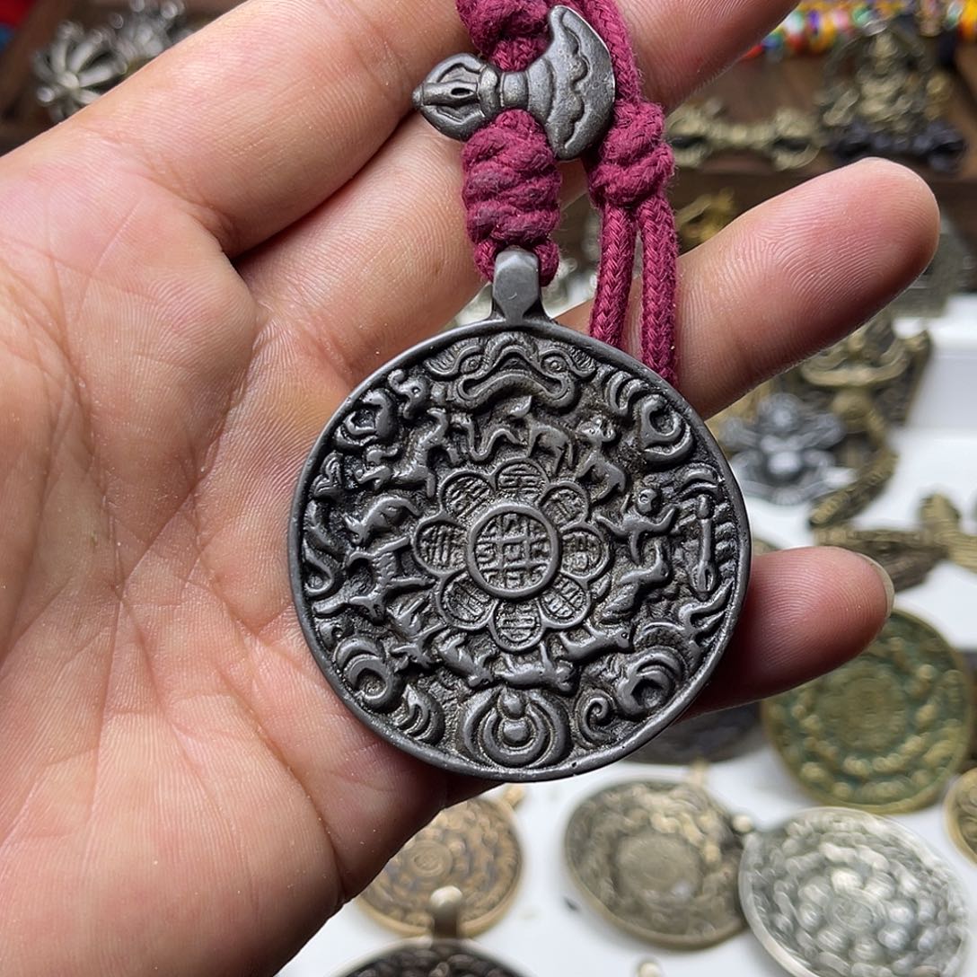 泥塑特色手工艺品