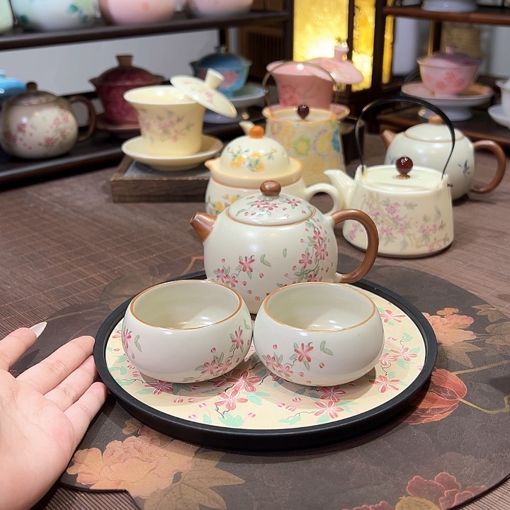 茶具配件其它茶器