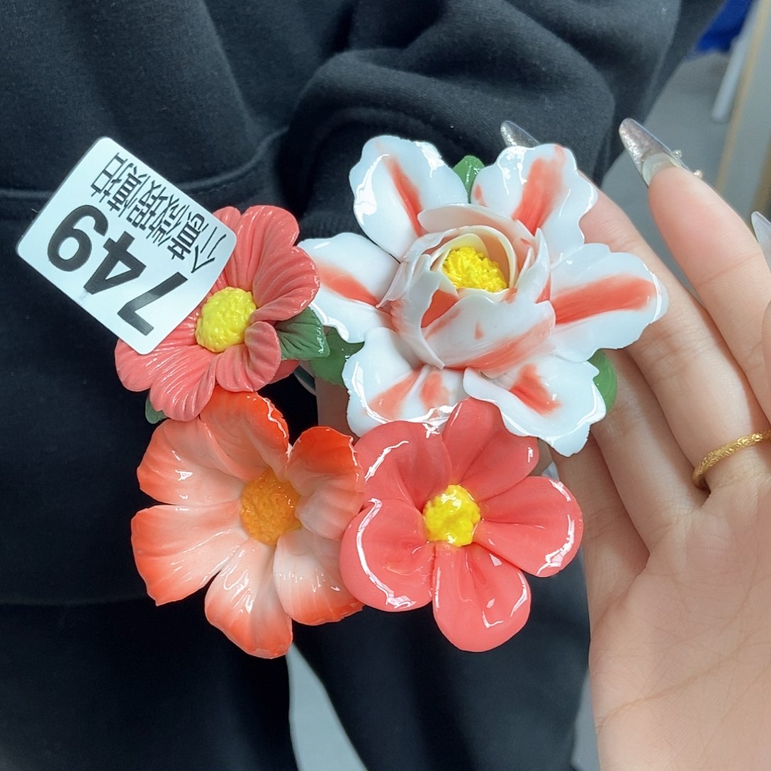 陶瓷设计风格现代