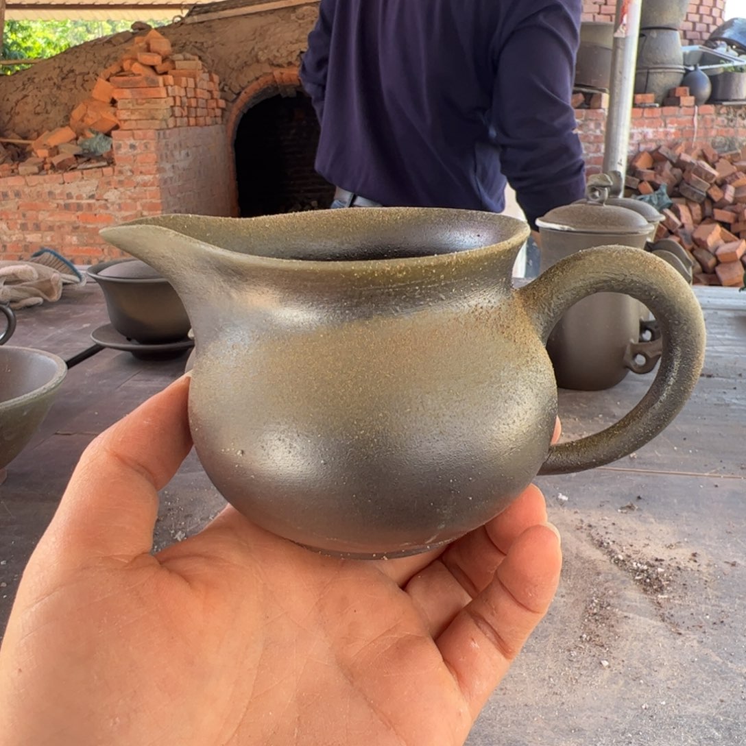 坭兴陶贵台龙窑A21