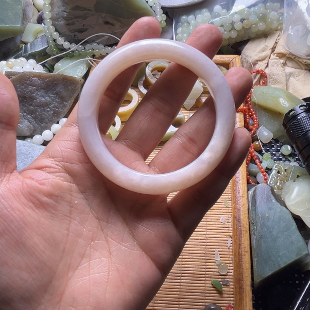 好***体和田玉（糖玉）未镶嵌挂件