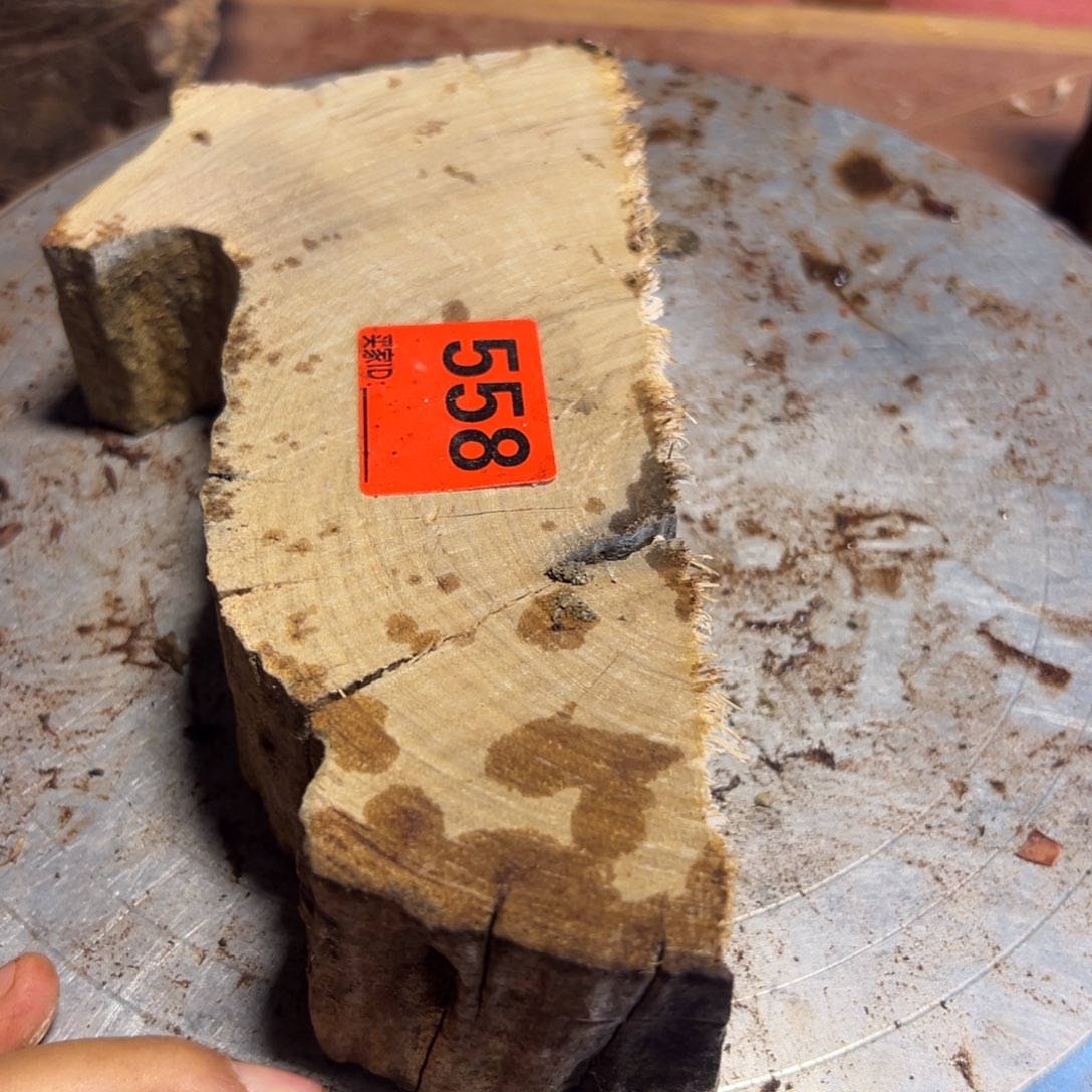 大果紫檀（缅甸花梨）