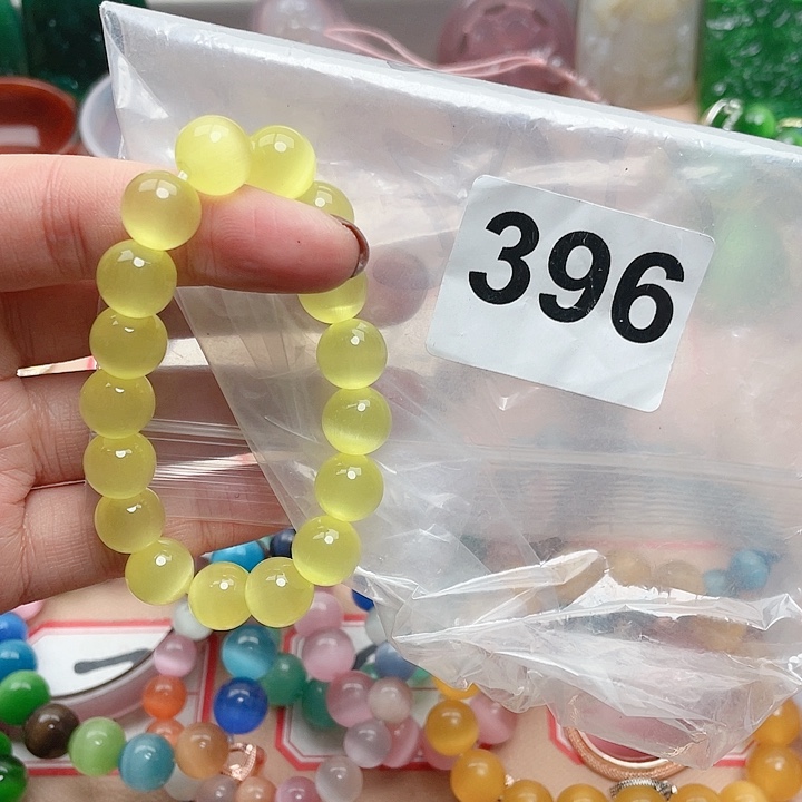 合金颈饰玛瑙/玉髓晓*青