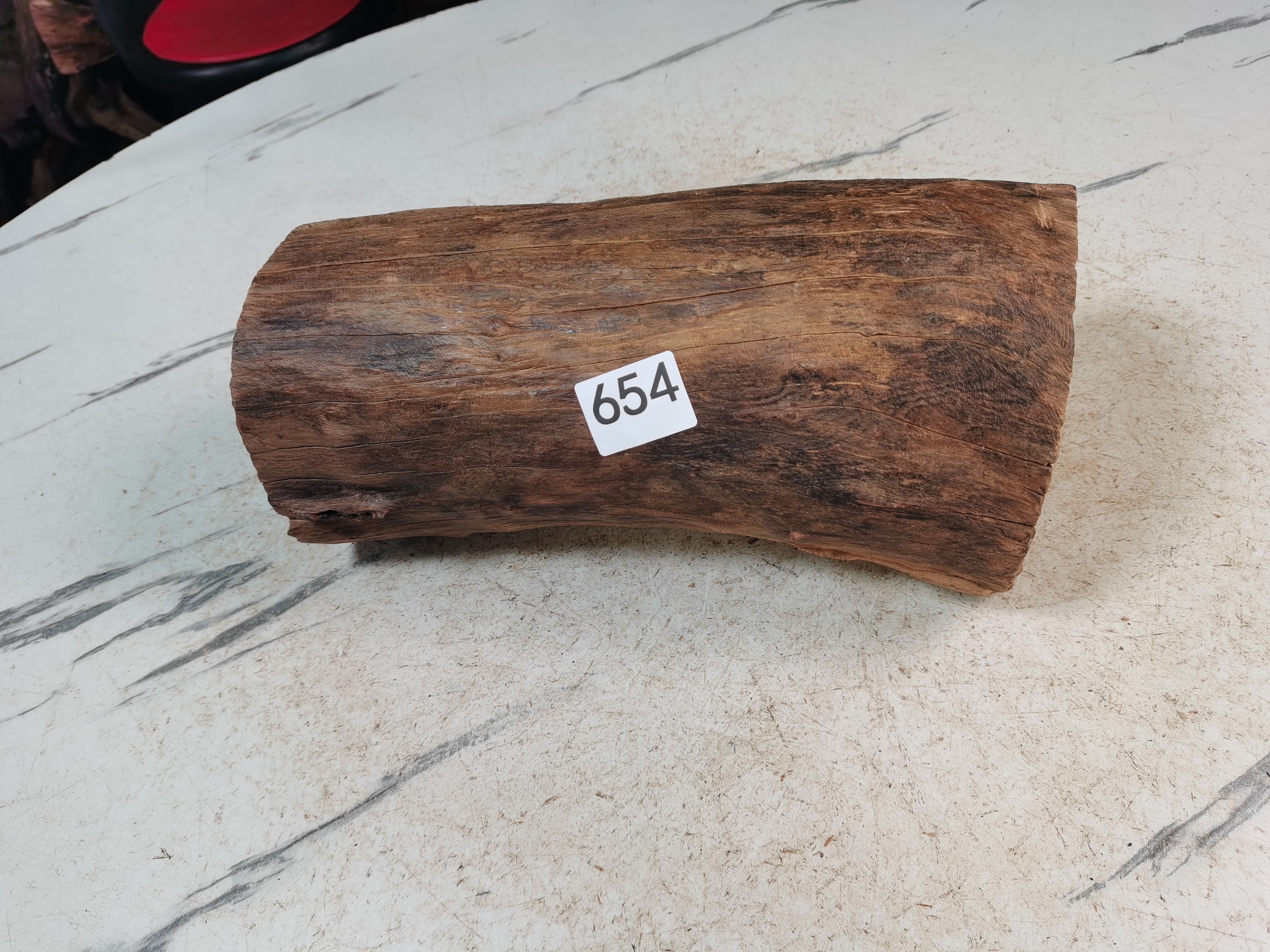 云南紫柚木秒沉沉木654