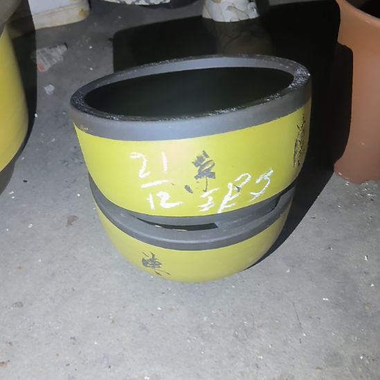多***；花盆紫砂紫砂花盆