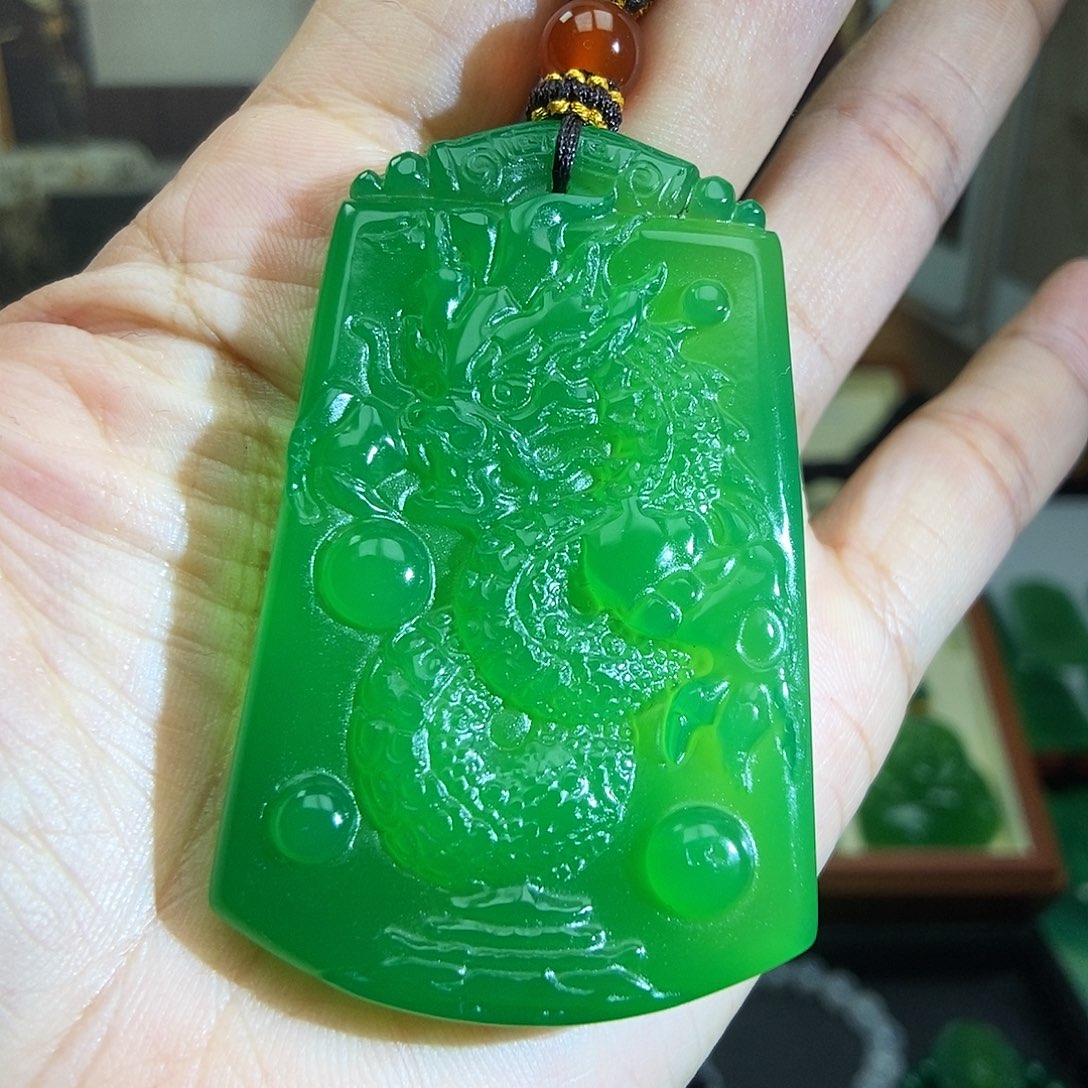 未镶嵌颈饰玛瑙/玉髓