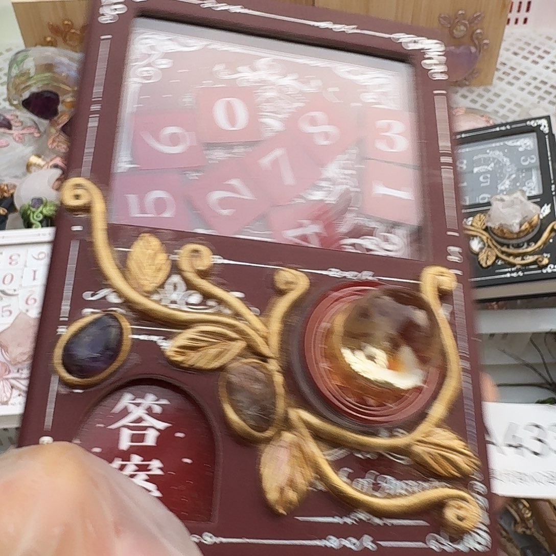 伊***Q紫晶颈饰未镶嵌433