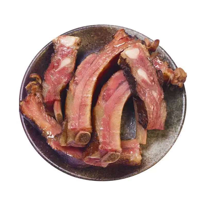 腊排骨农村腊排骨