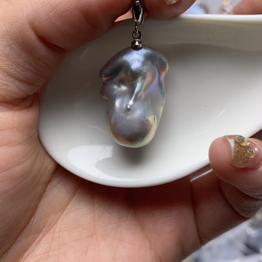 淡水珍珠其它未镶嵌