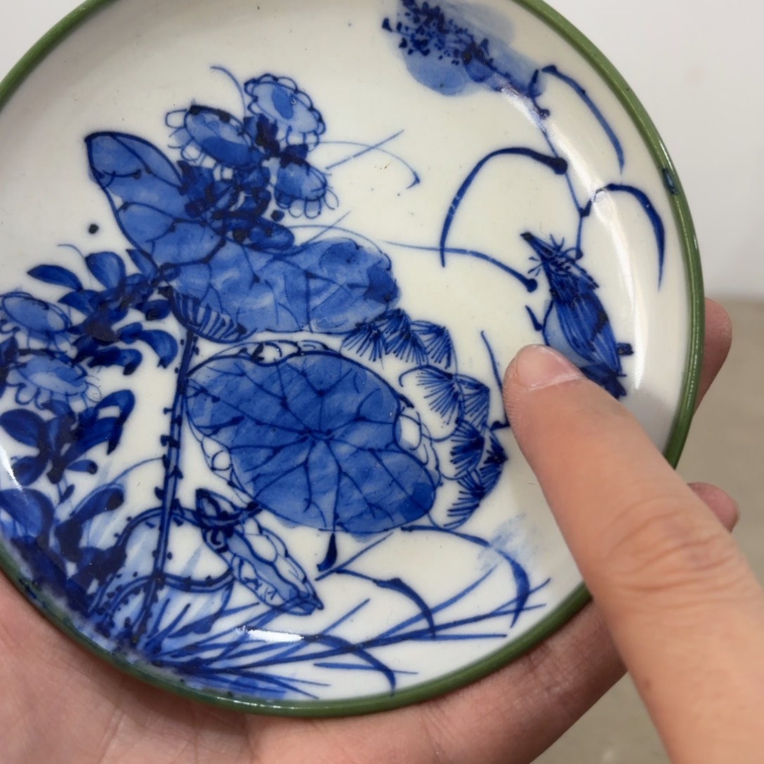 非常好看漂亮的物品 