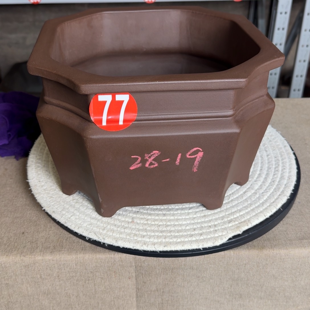 花盆紫砂紫砂花盆