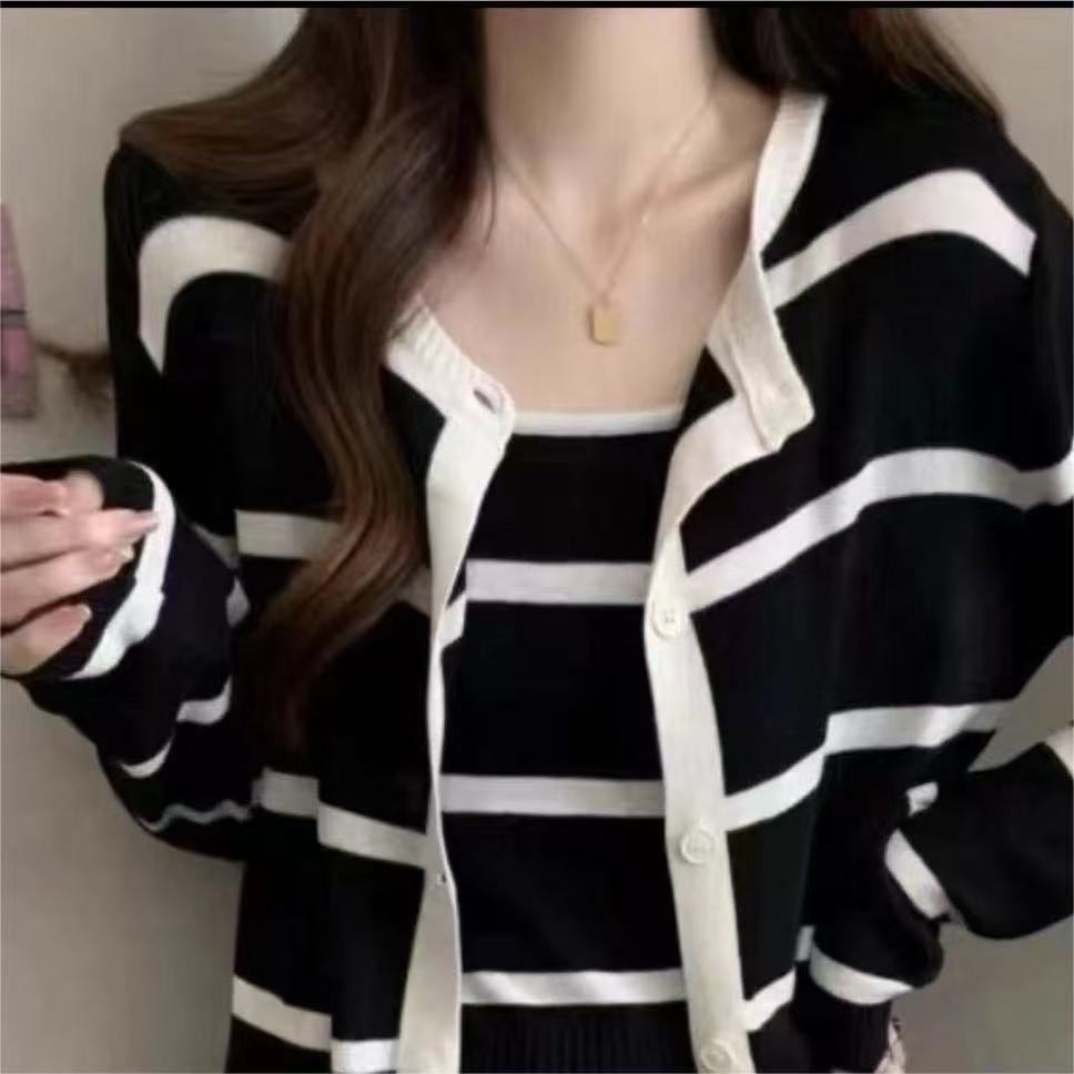 在售款针织衫（不指定款式）