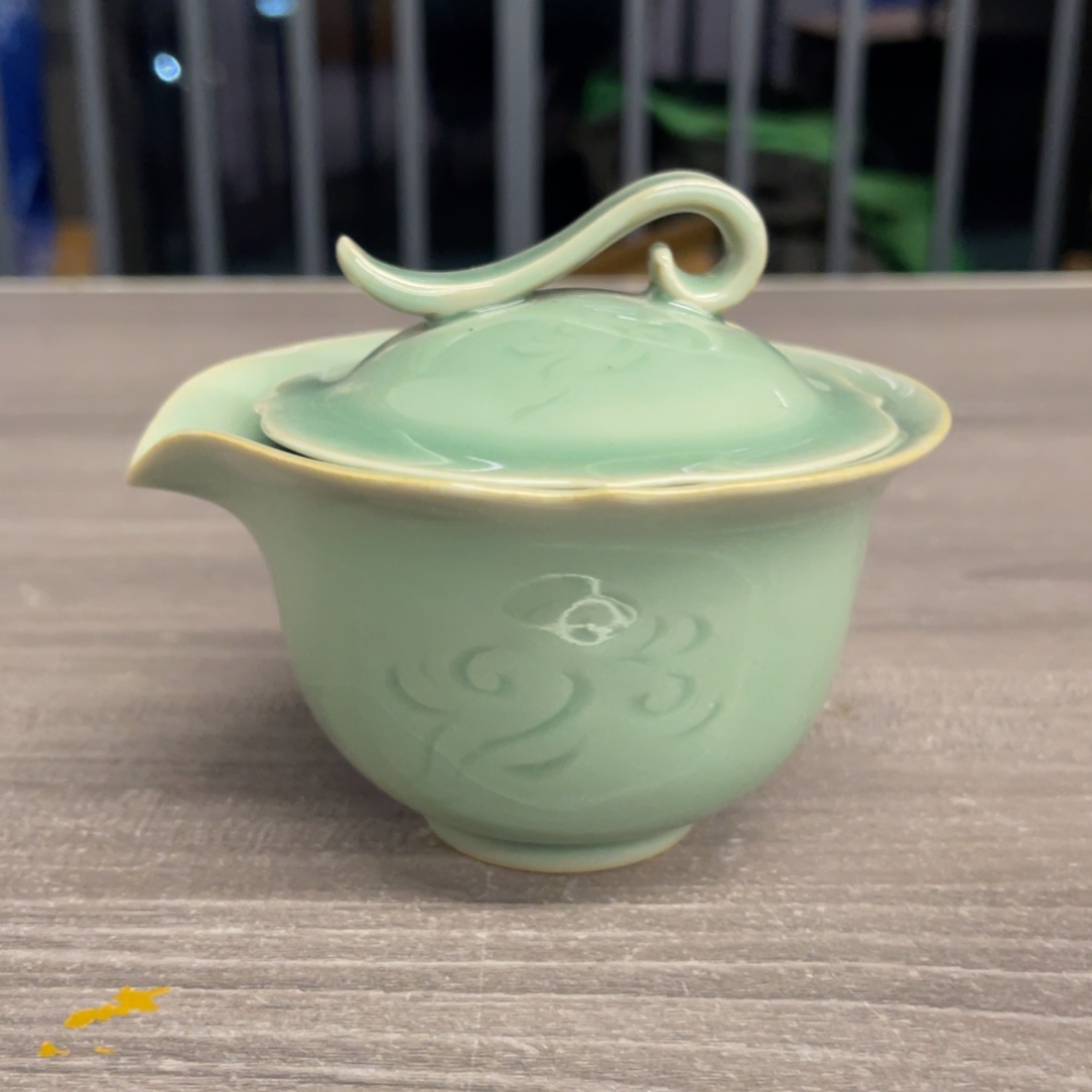 三宝茶器开播福利微瑕