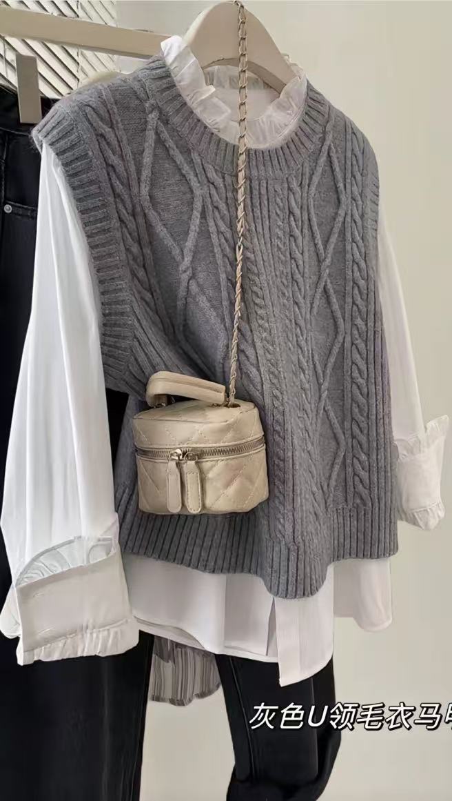 2025气质款百搭女装