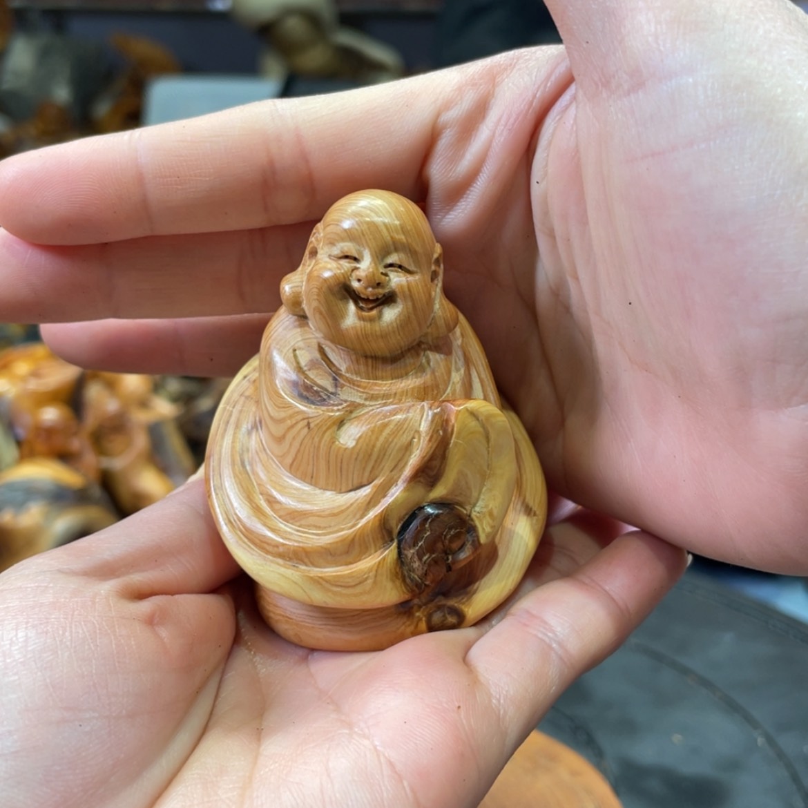 【闪购商品】柏木（崖柏）其他