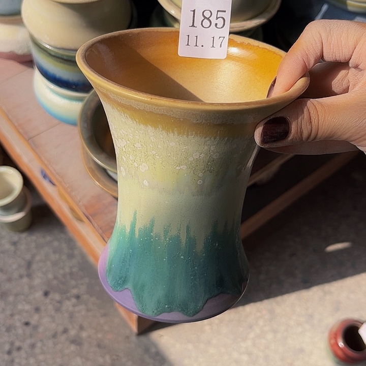 瓷片景德镇陶瓷手工制作
