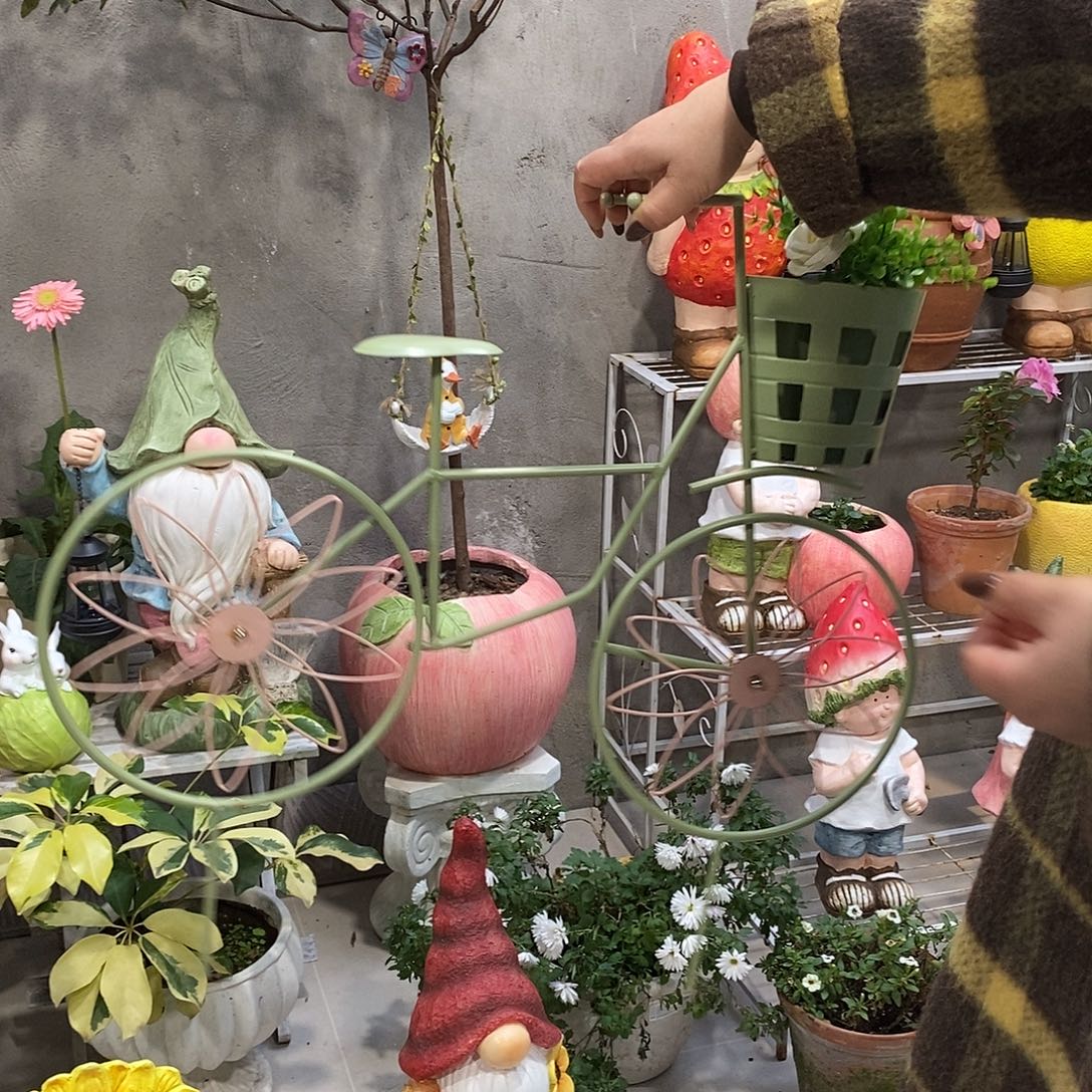 有机玻璃家居饰品