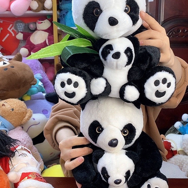 毛绒艾****?毛绒玩具600