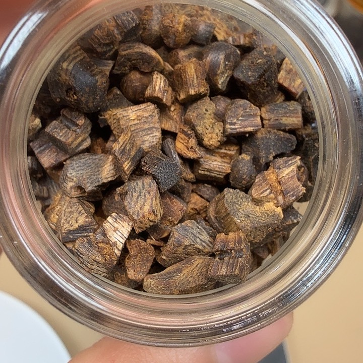 沉香沉香碎屑海南棋楠留疤老香