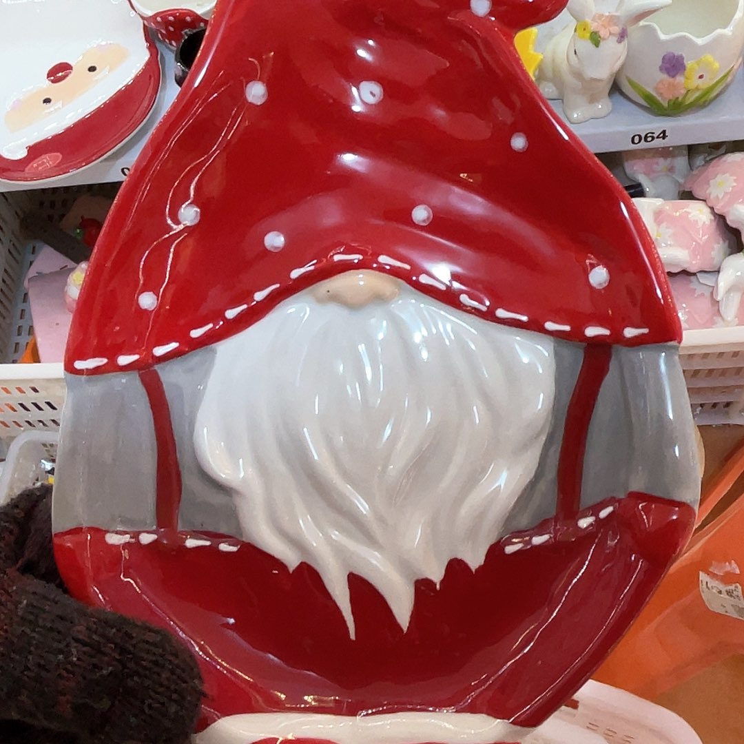 陶瓷微瑕介意慎拍