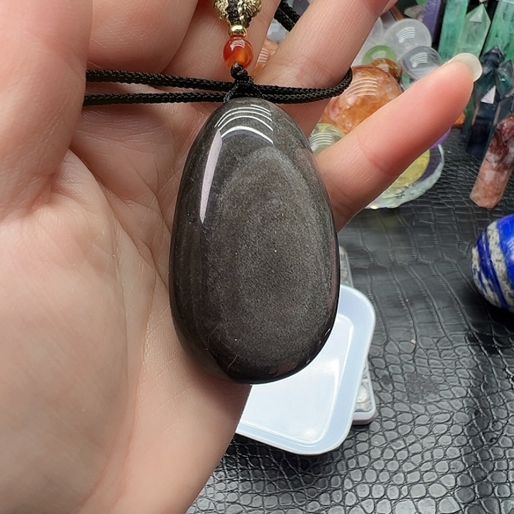 珠宝半成品水晶未镶嵌252