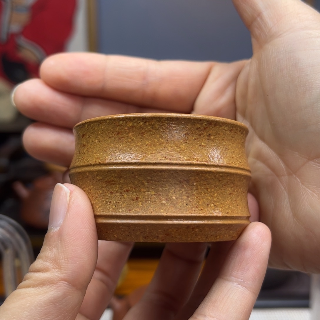 紫砂茶壶紫砂茶具半手工制作