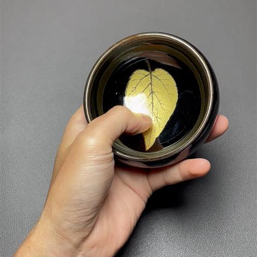 【闪购商品】茶盏-10169..........