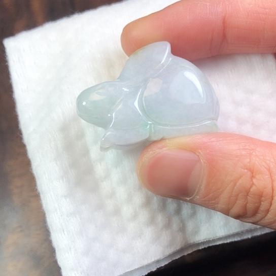 翡翠未镶嵌颈饰缅甸A货，每天下午1点半开播