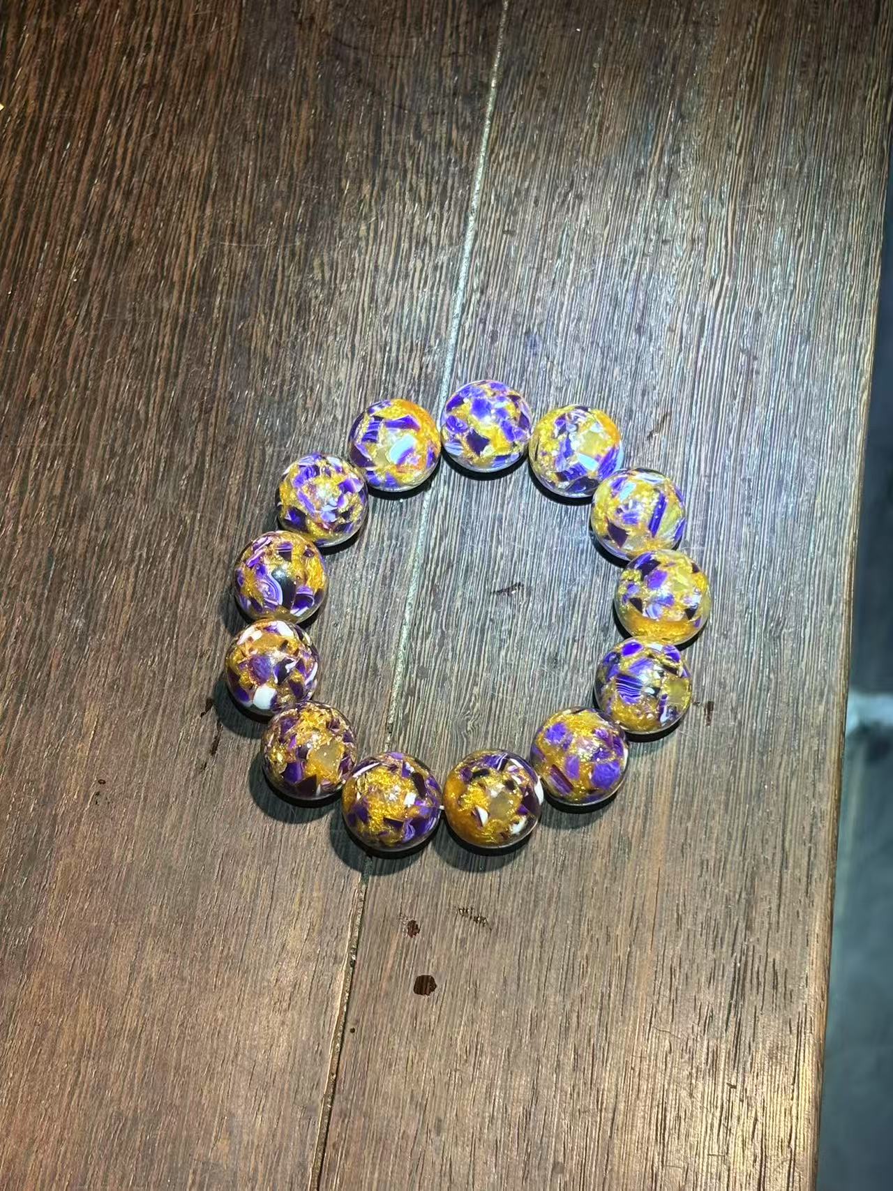 金缕紫烟（全陆文玩）QL16