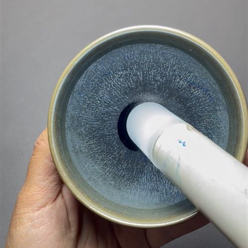 【闪购商品】茶盏-692............