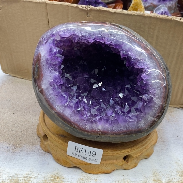****…水晶未镶嵌大型摆件（非配饰）
