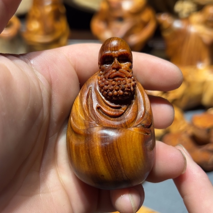 柏木（崖柏）点点关注，感恩分享