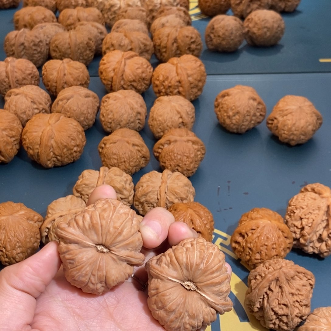 文玩核桃吊坠?*44南瓜