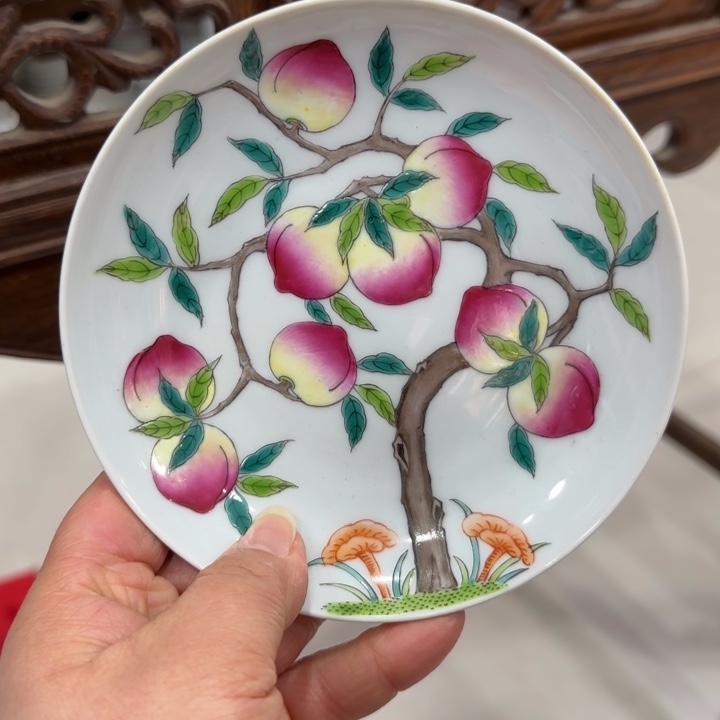 杯陶瓷艺术品收藏陶瓷