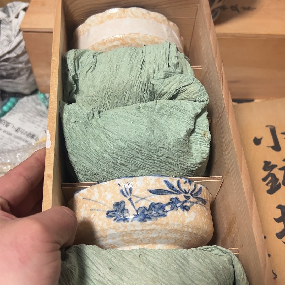 碟乌*拉瓷器木器工艺摆件