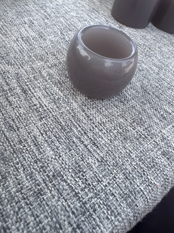 高端精品紫罗兰扳指