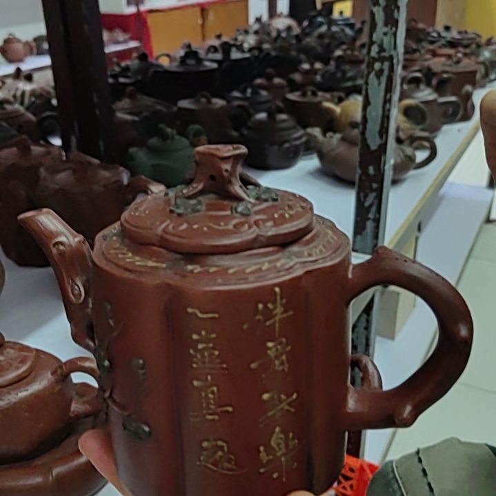 茶壶清水泥111111111111