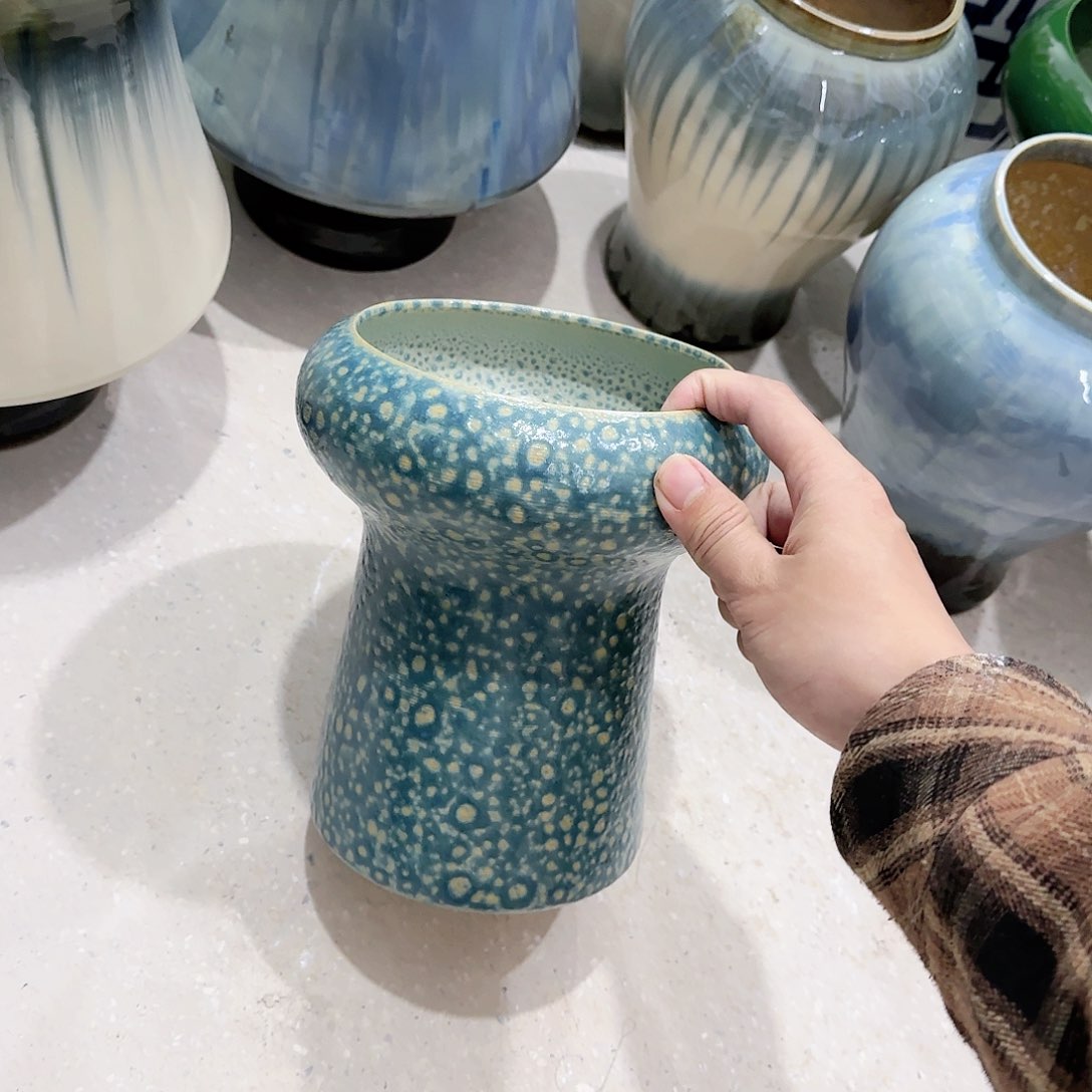 摆件微瑕无空微瑕