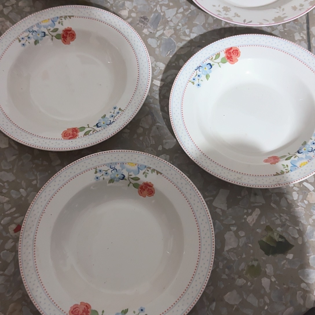 稻谷壳微瑕疵五个